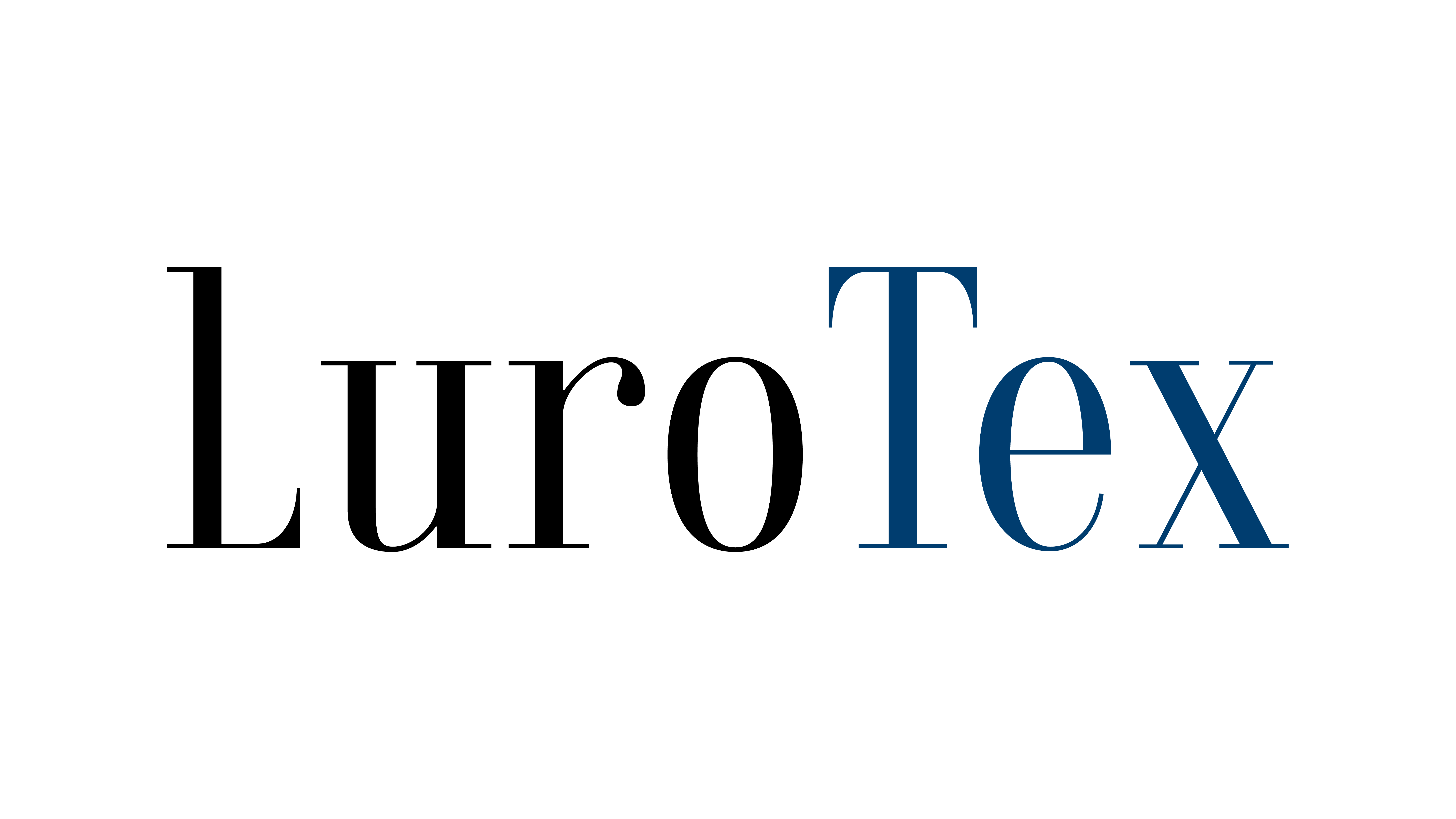 Lurotex-logo