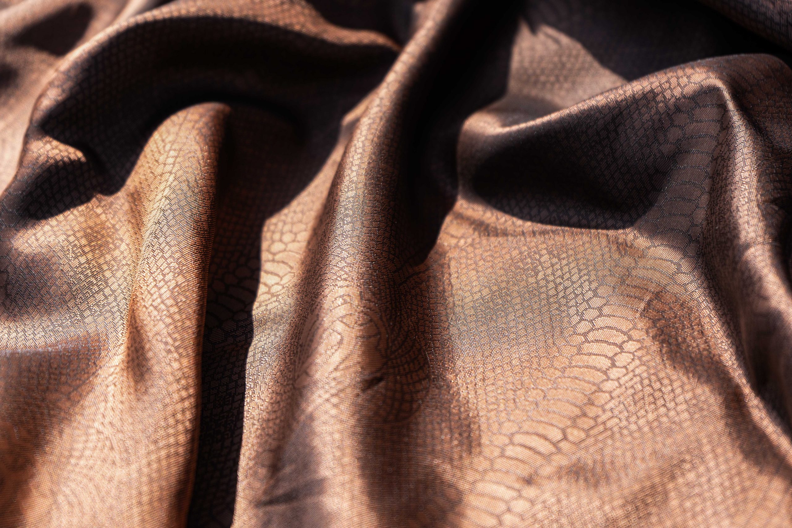 Jacquard lurotex lining for clothing